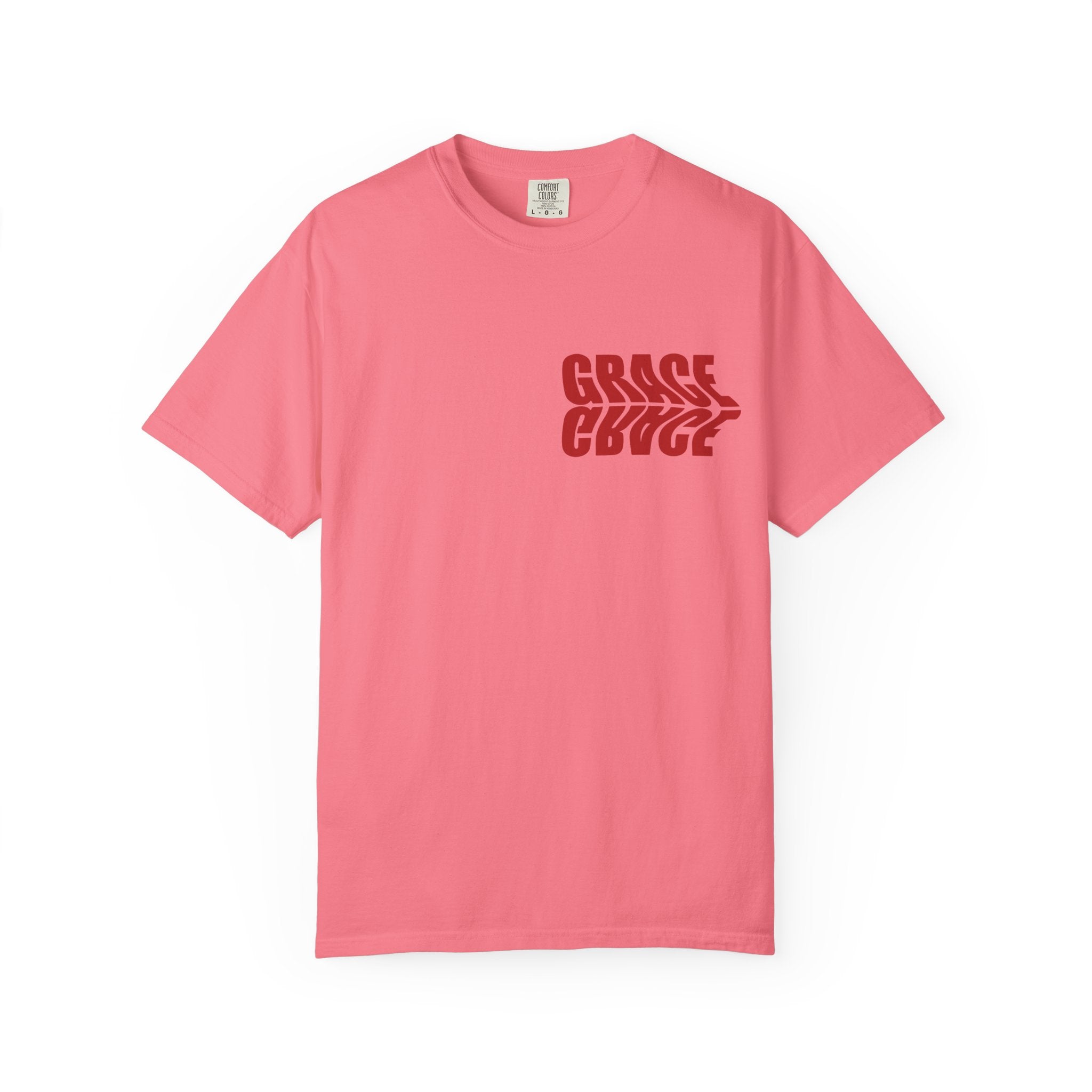 Graceful Vibes Unisex T-Shirt | Full of Grace Tee