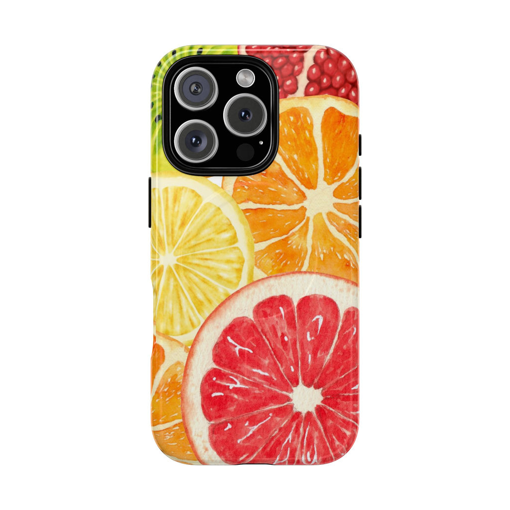 Tough Magnetic Cases