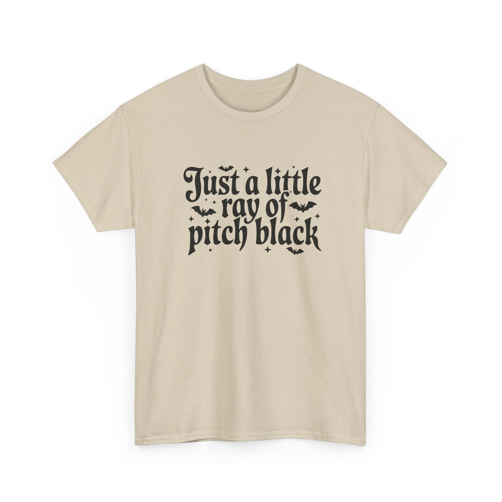 Halloween - Punk Heavy Cotton Tee