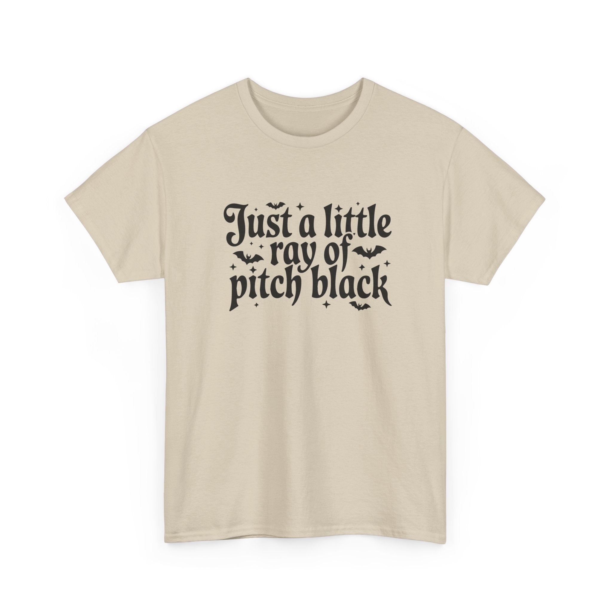 Halloween - Punk Heavy Cotton Tee