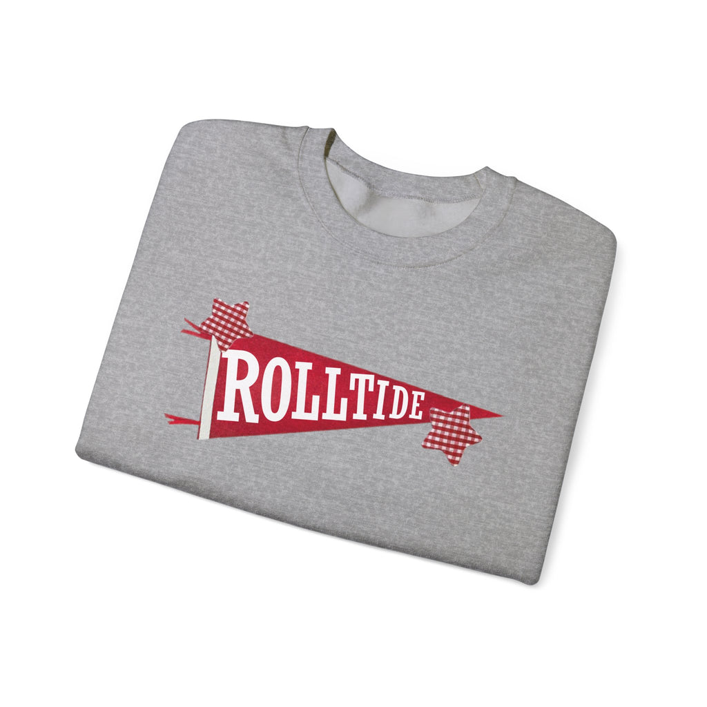Roll Tide Crewneck Sweatshirt