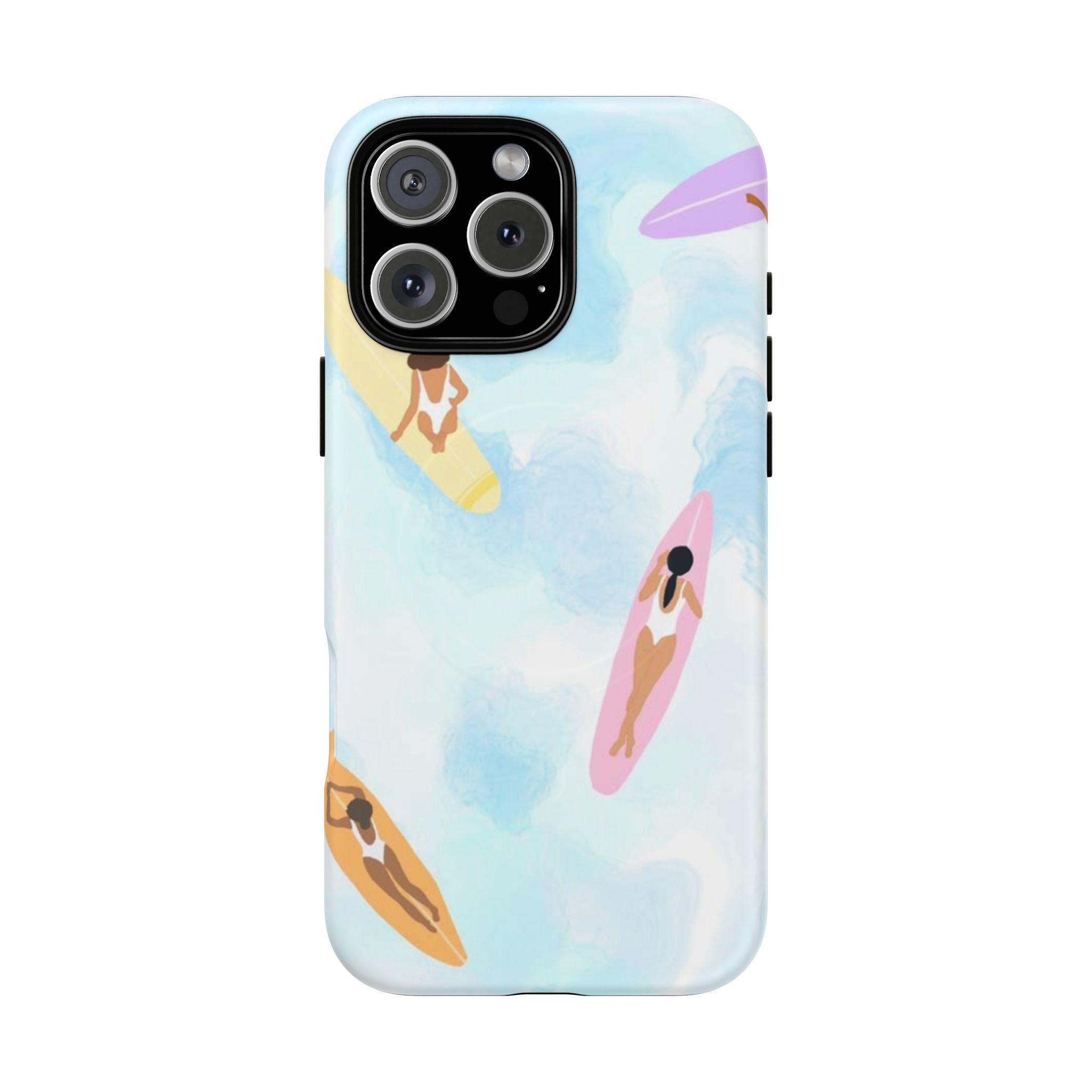 Tough Magnetic Cases