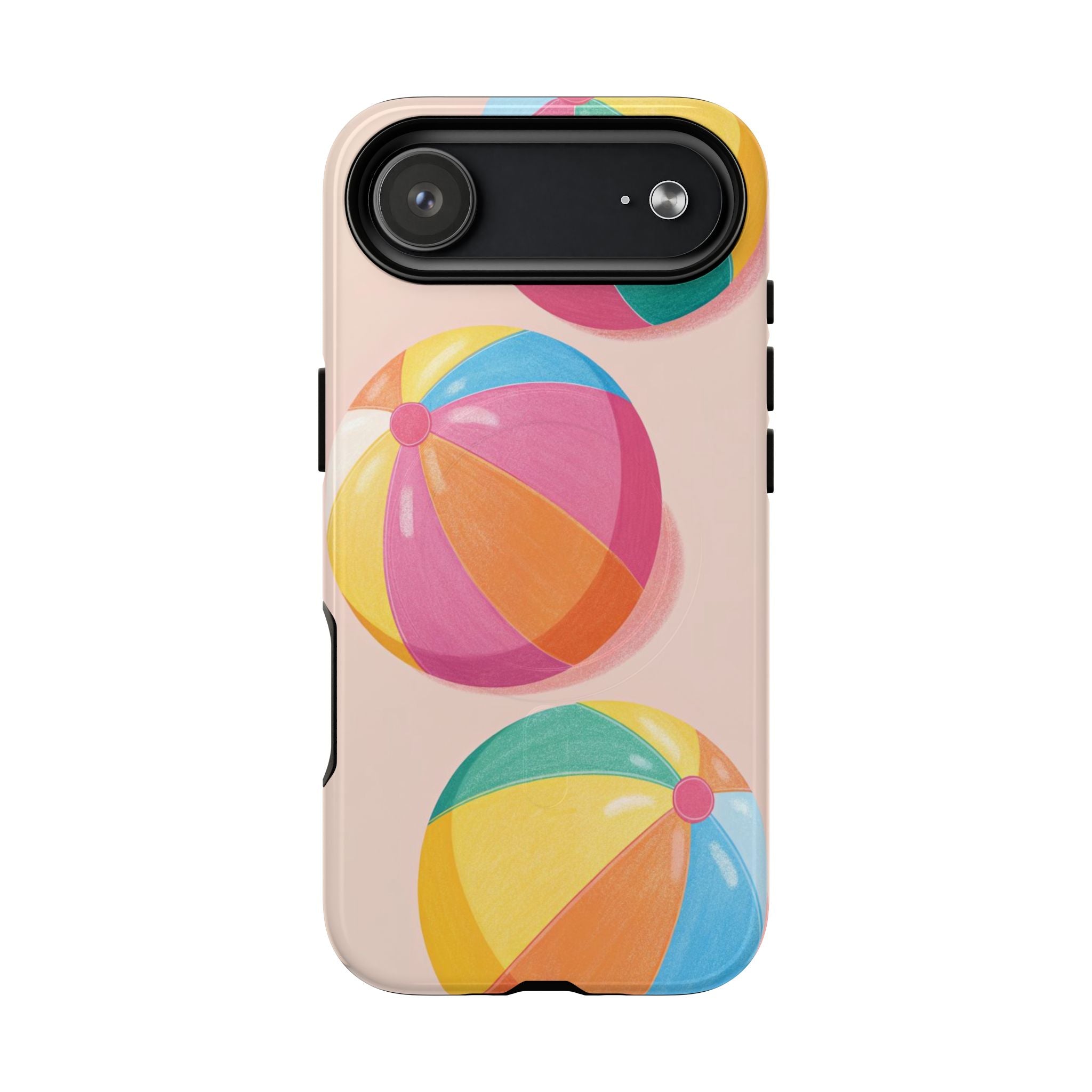 Tough Magnetic Cases