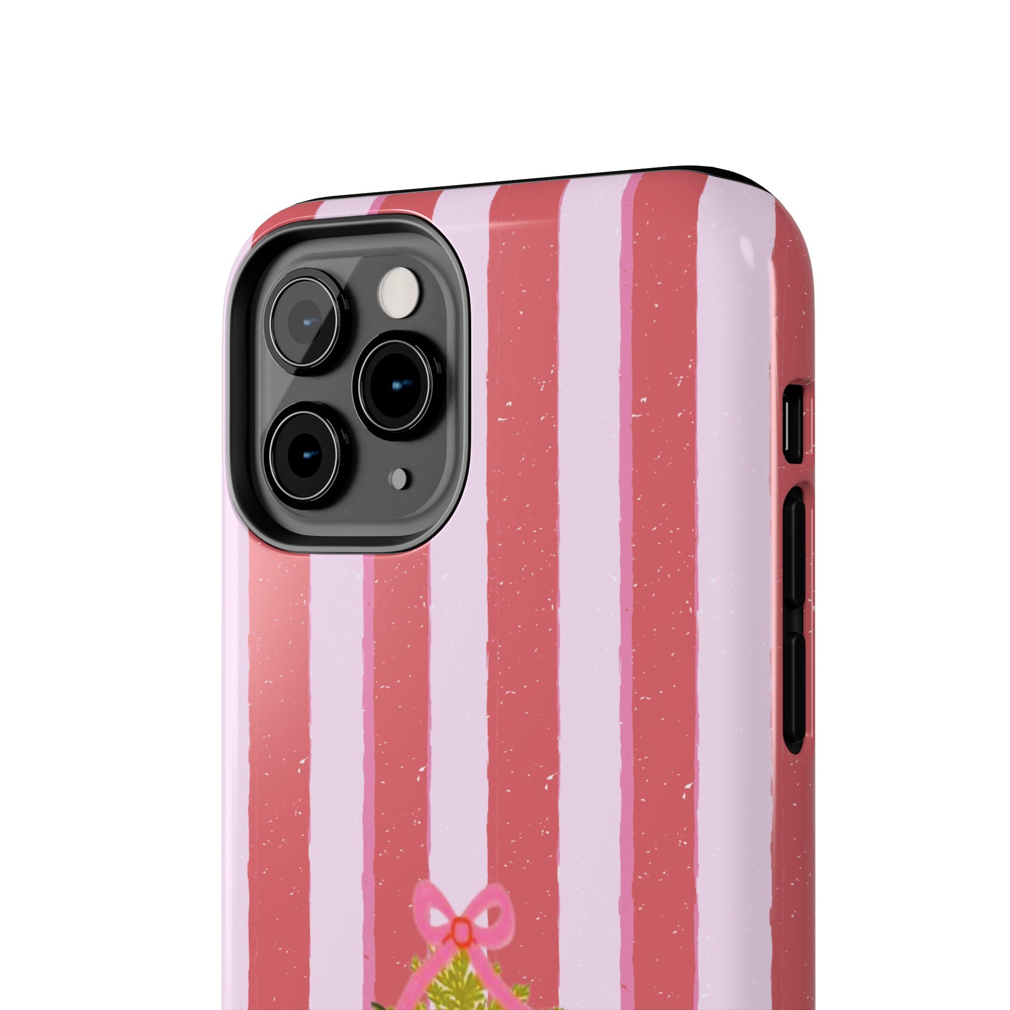 Holiday Tree Tough Phone Case