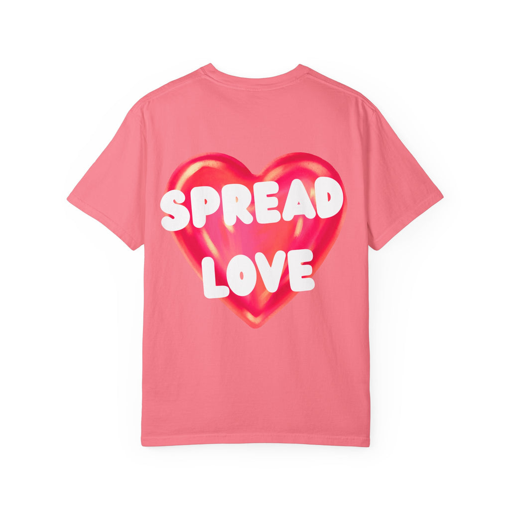 God is Love Graphic Tee, Unisex T-Shirt