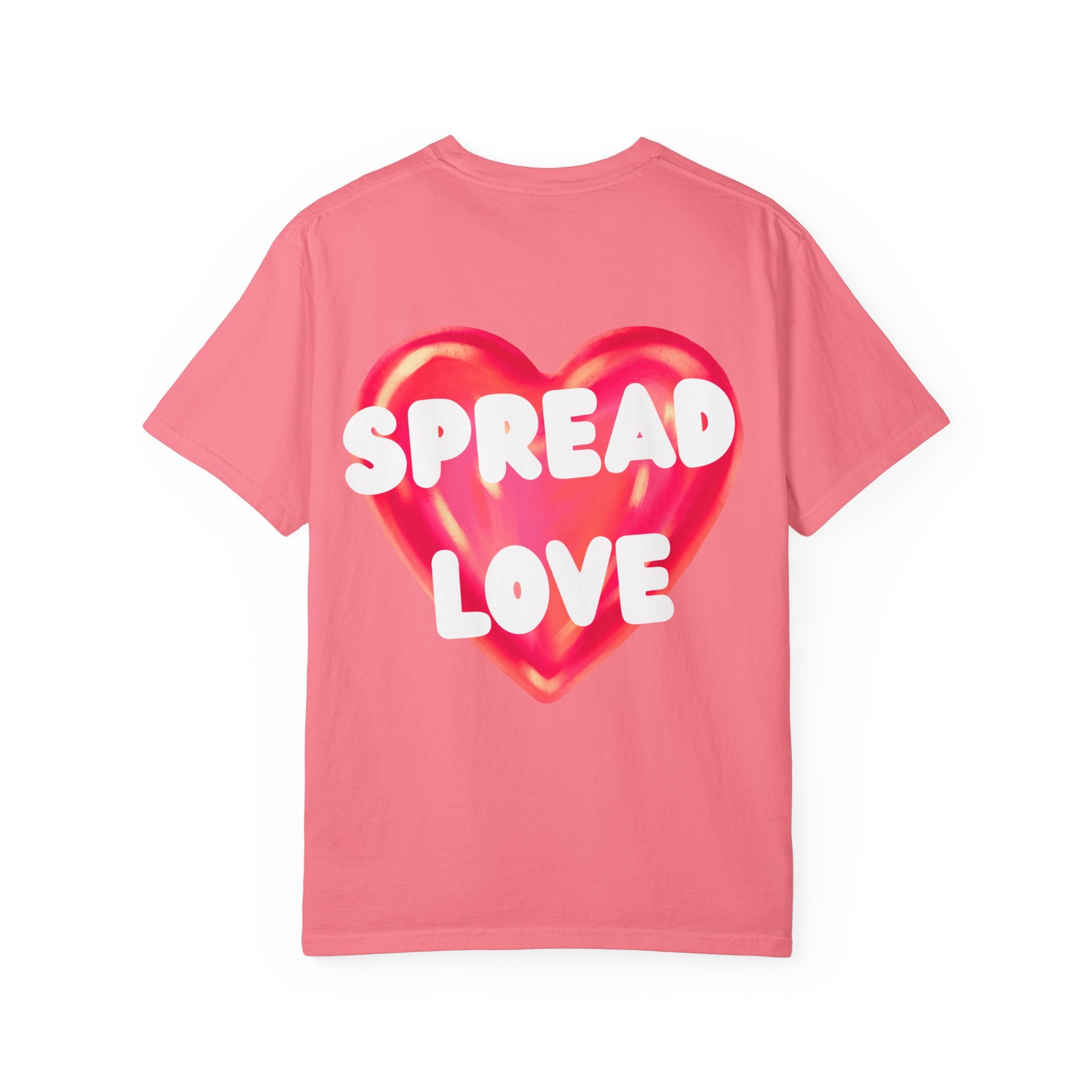 God is Love Graphic Tee, Unisex T-Shirt