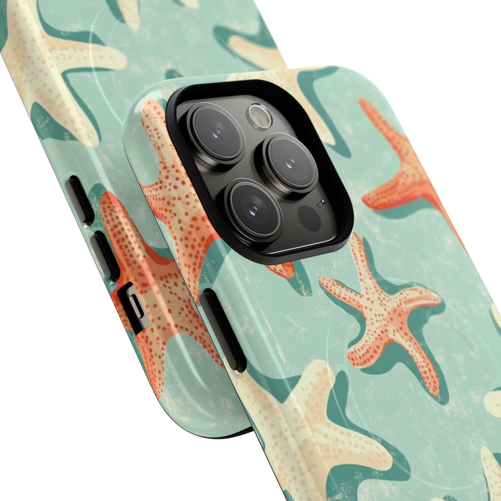 Tough Magnetic Cases