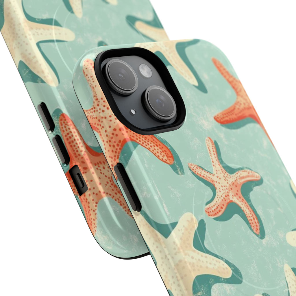 Tough Magnetic Cases