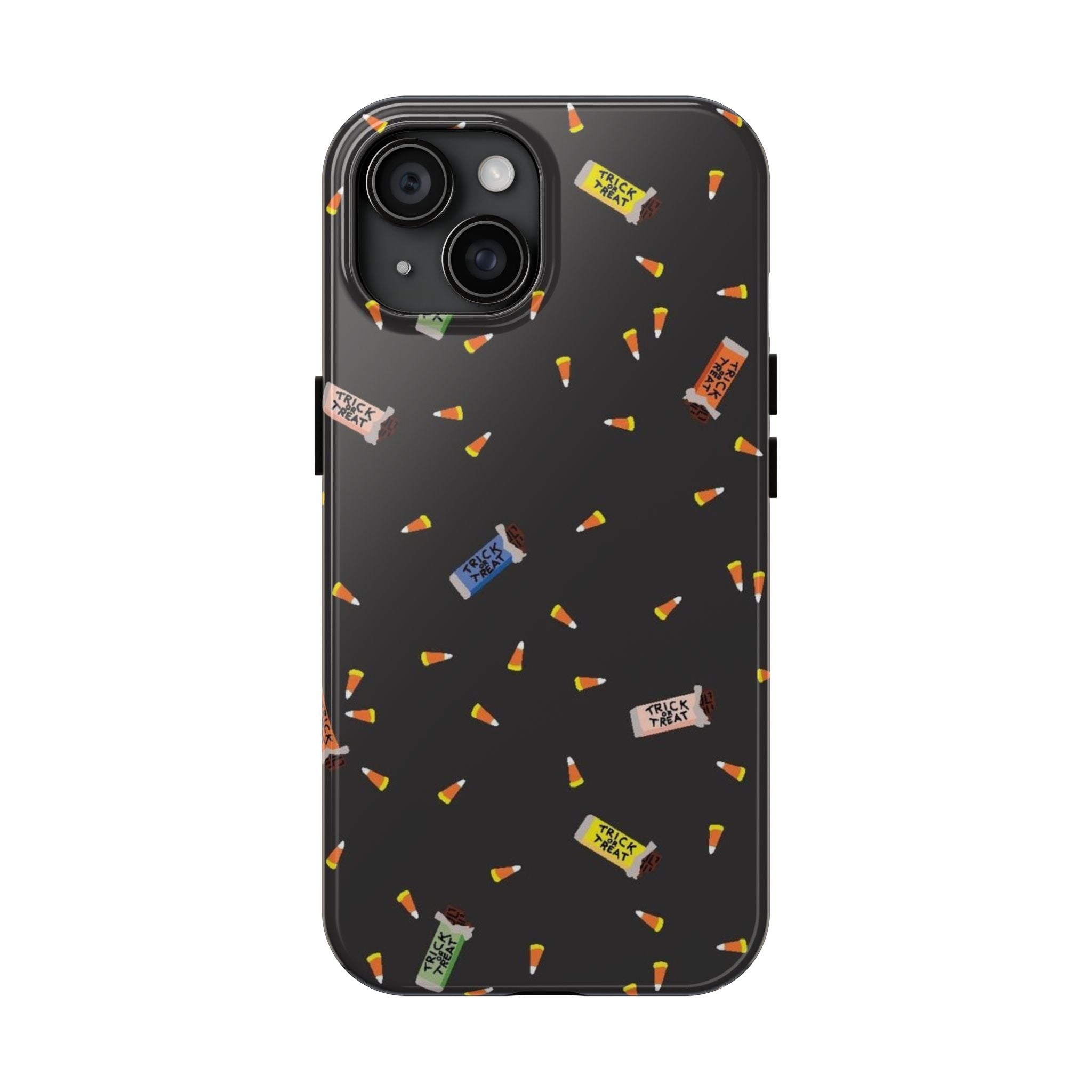 Halloween Candy Tough Phone Case