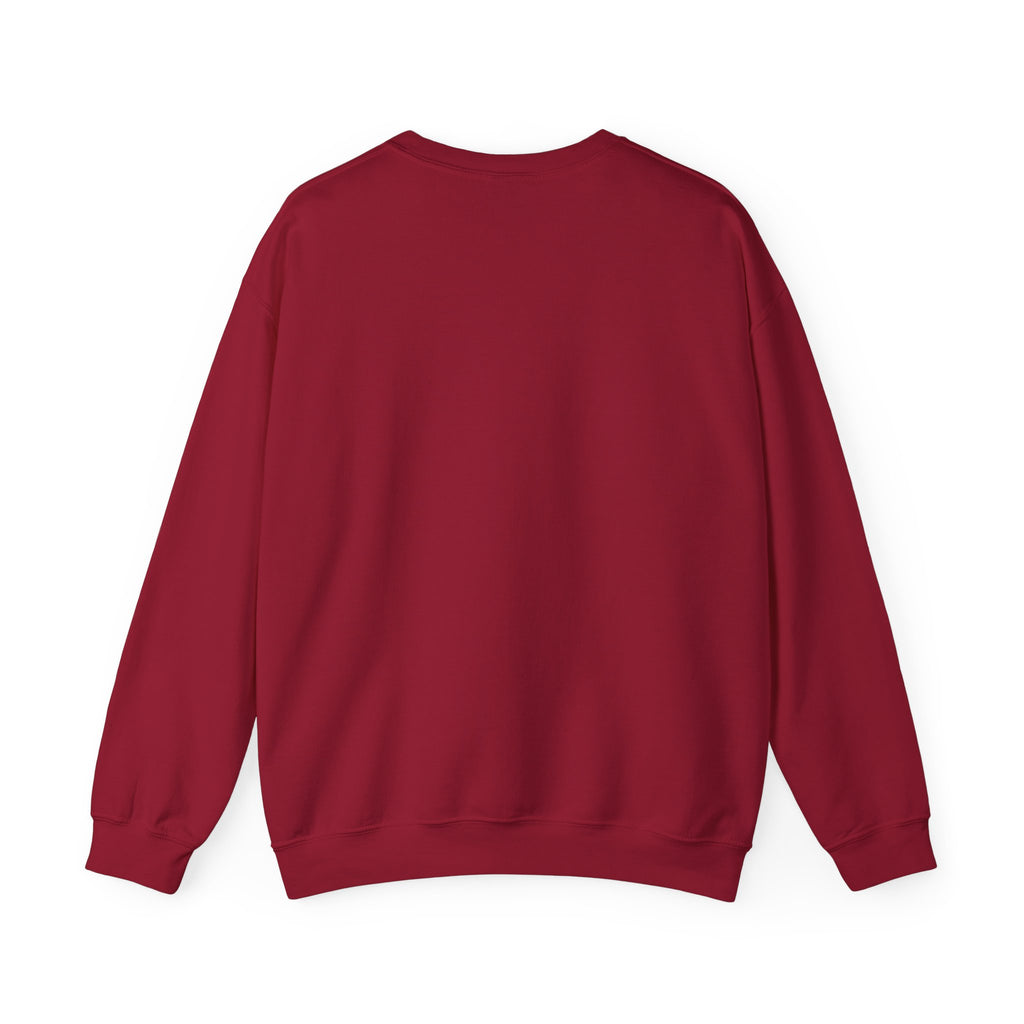 Christmas Charms Sweatshirt