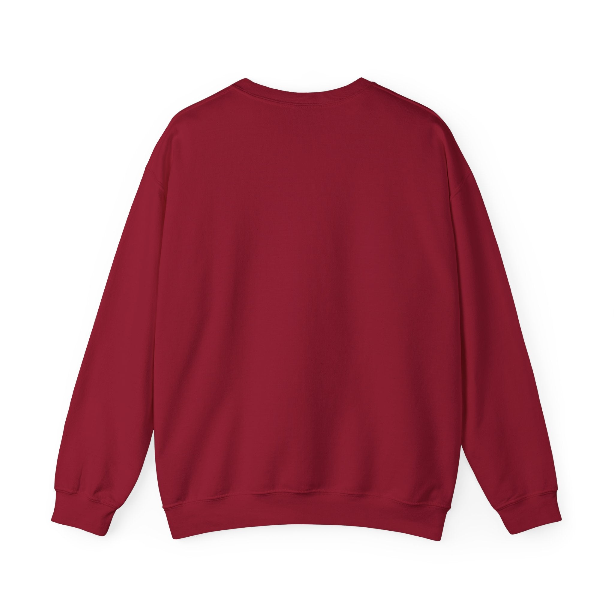 Christmas Charms Sweatshirt