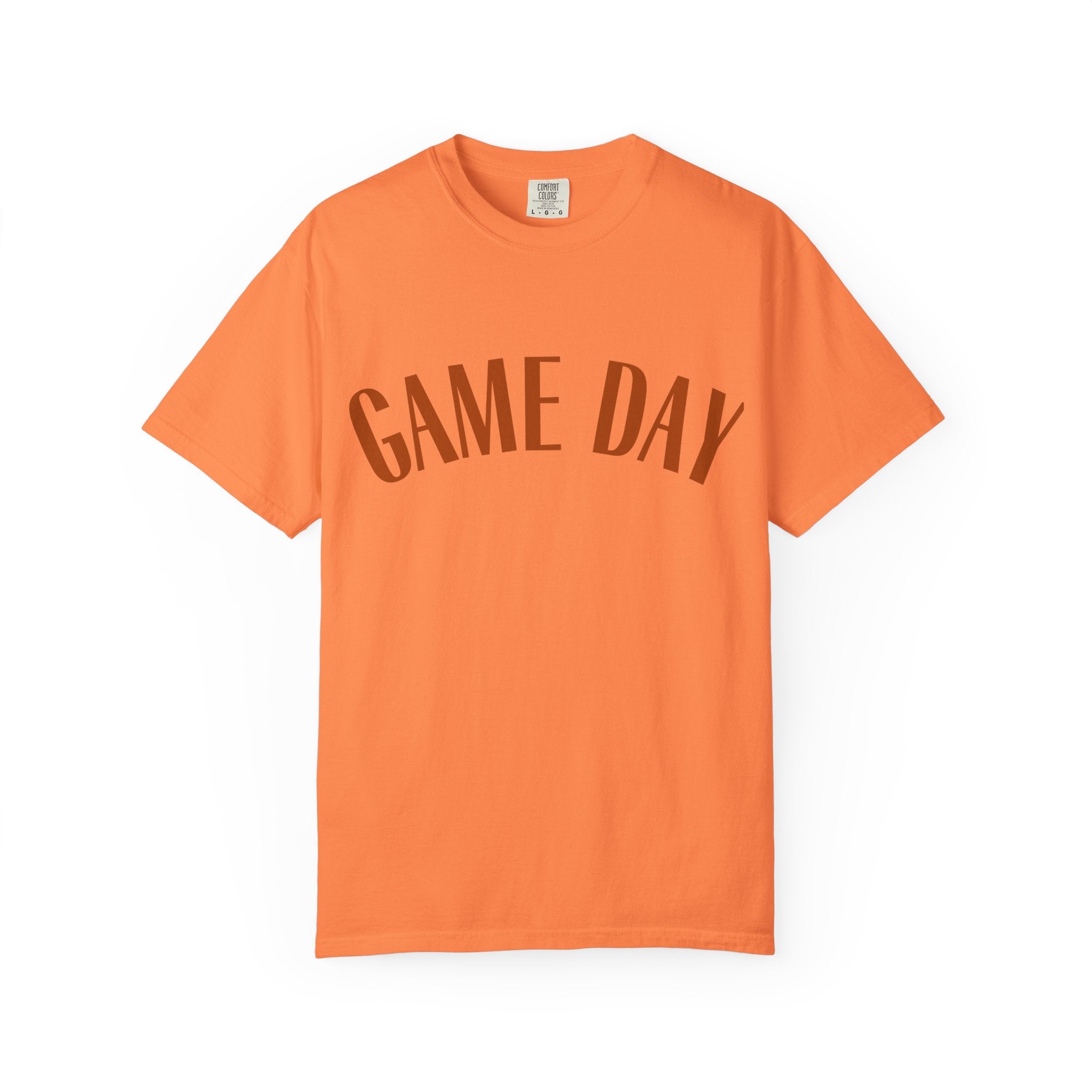 Game Day Unisex T-Shirt