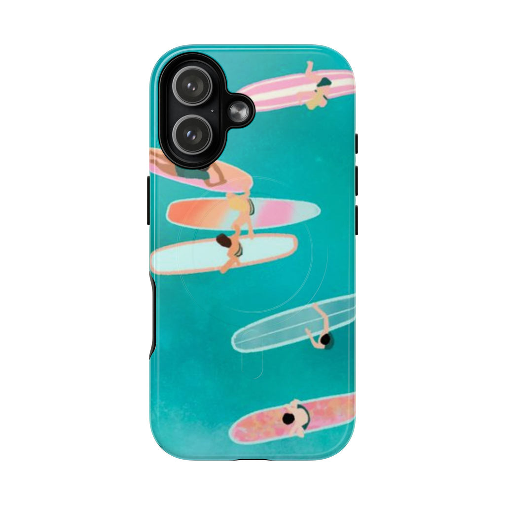 Tough Magnetic Cases