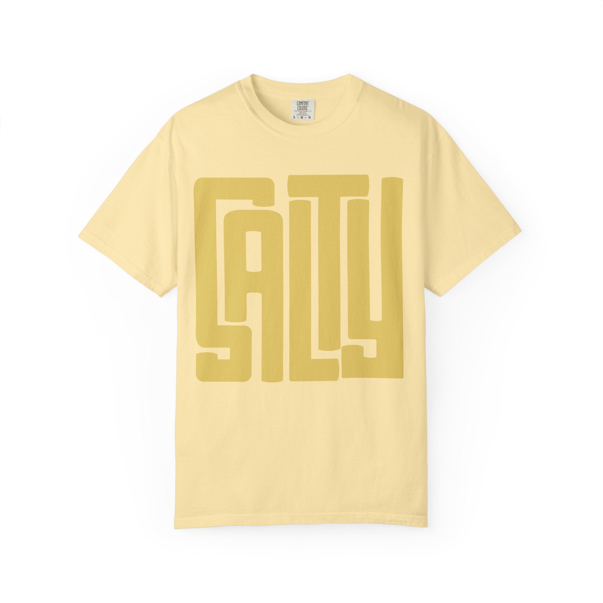 Summer Collection Tee