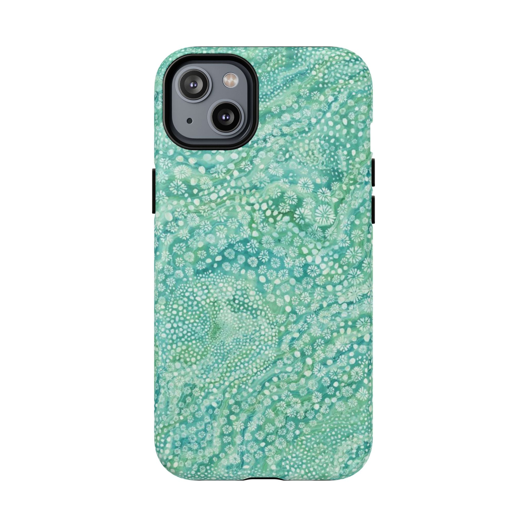 Tough Magnetic Cases