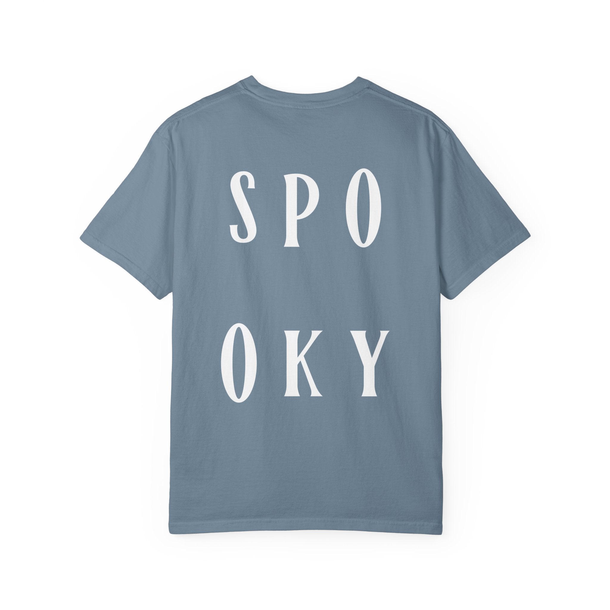 Spooky Cherry Skull T-Shirt