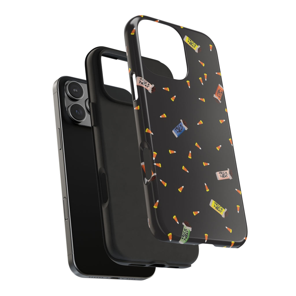 Halloween Candy Tough Phone Case