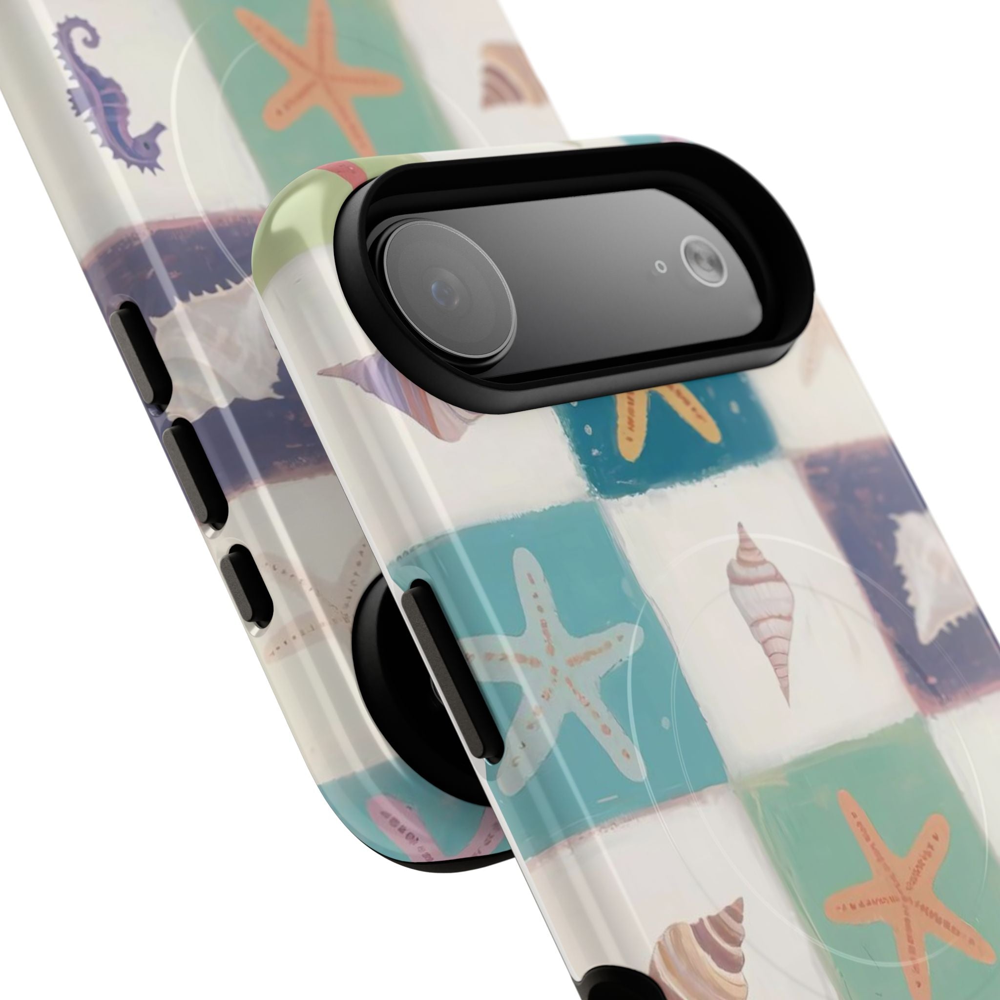 Tough Magnetic Cases