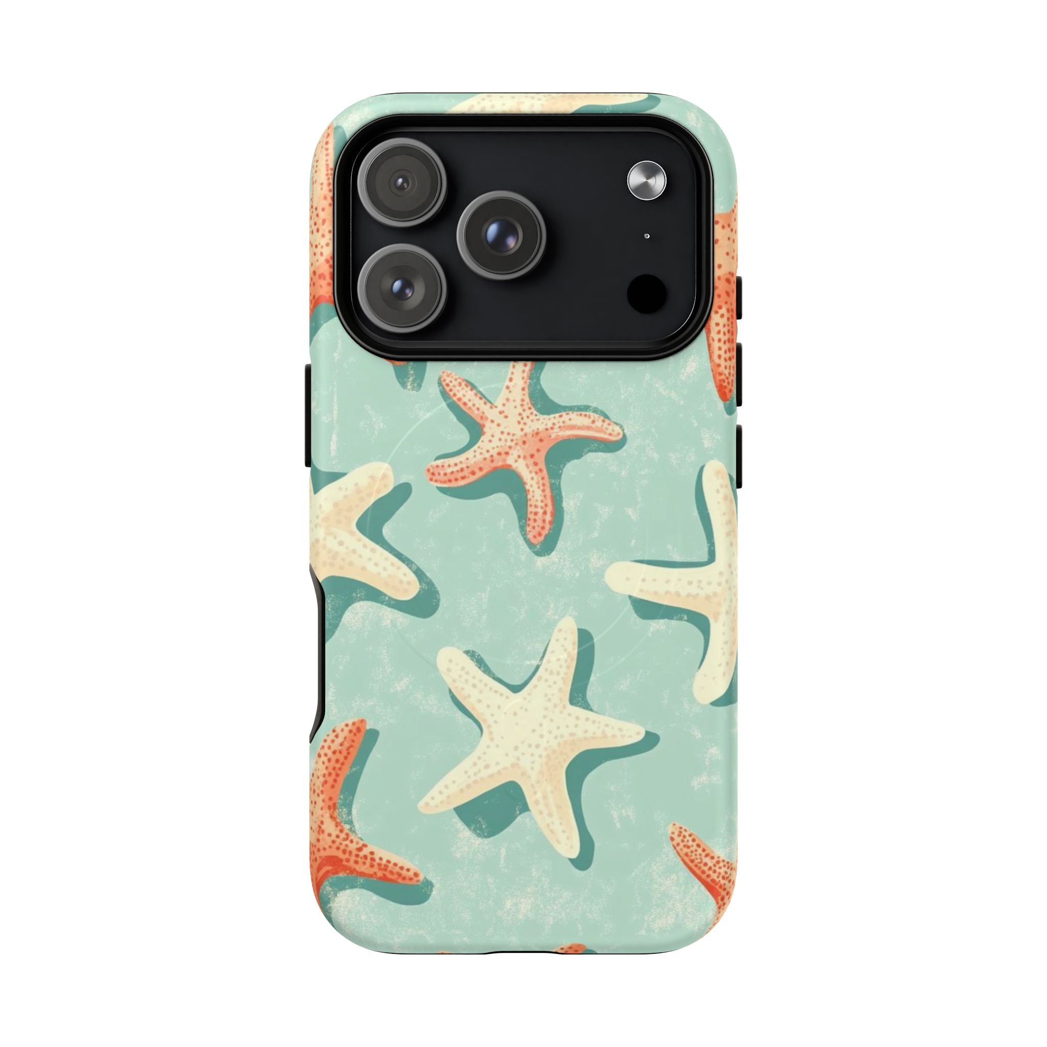 Tough Magnetic Cases