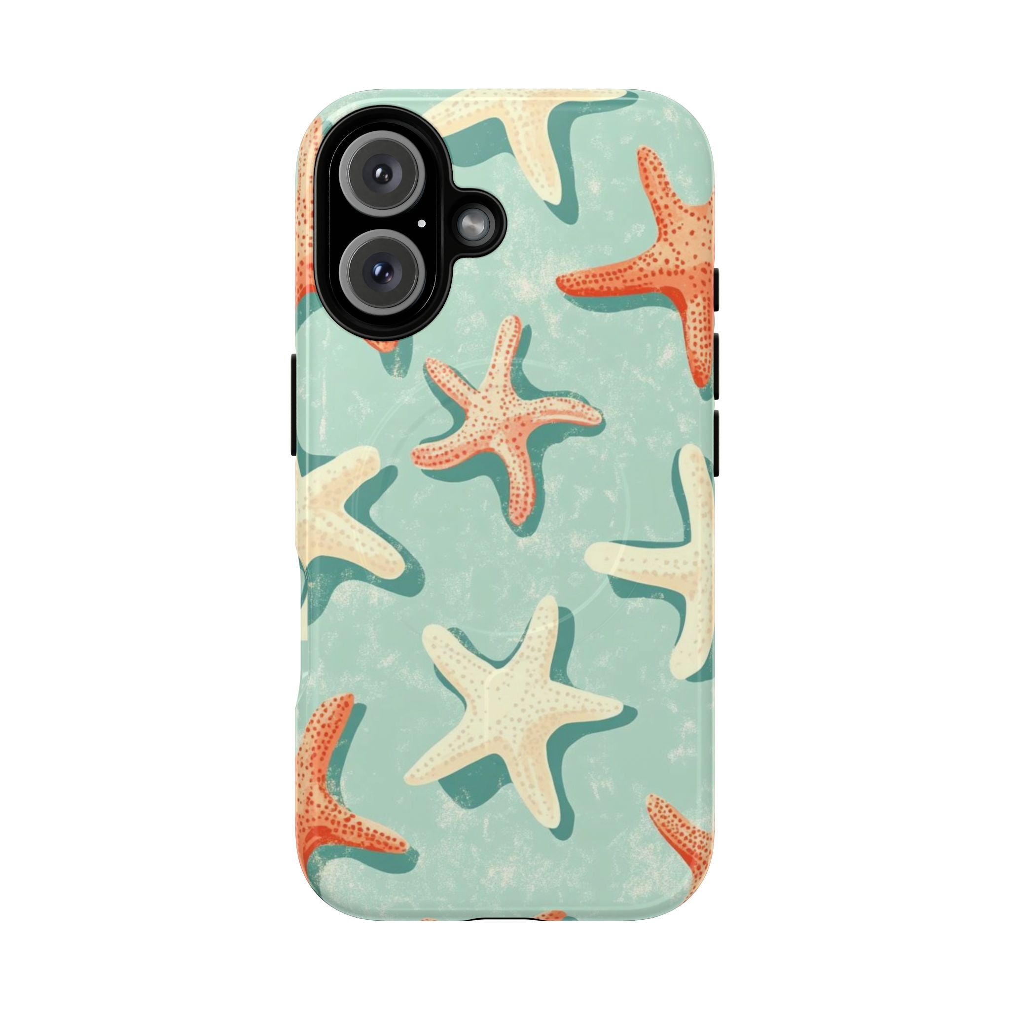 Tough Magnetic Cases