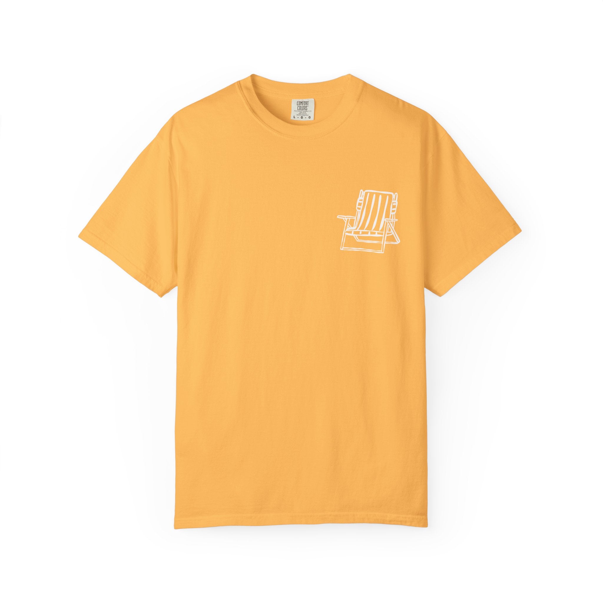 Summer Collection Tee