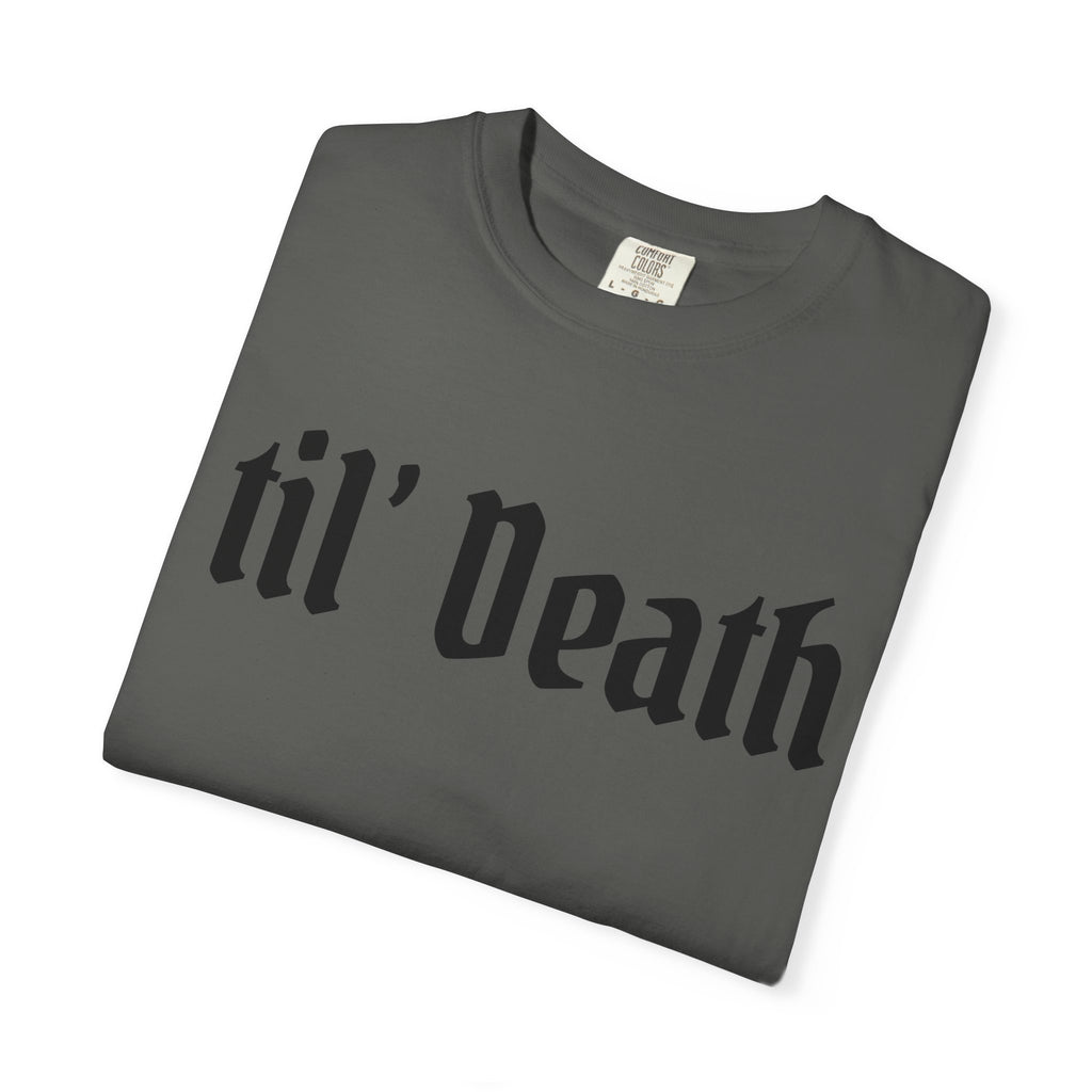 Edgy Bride T-Shirt