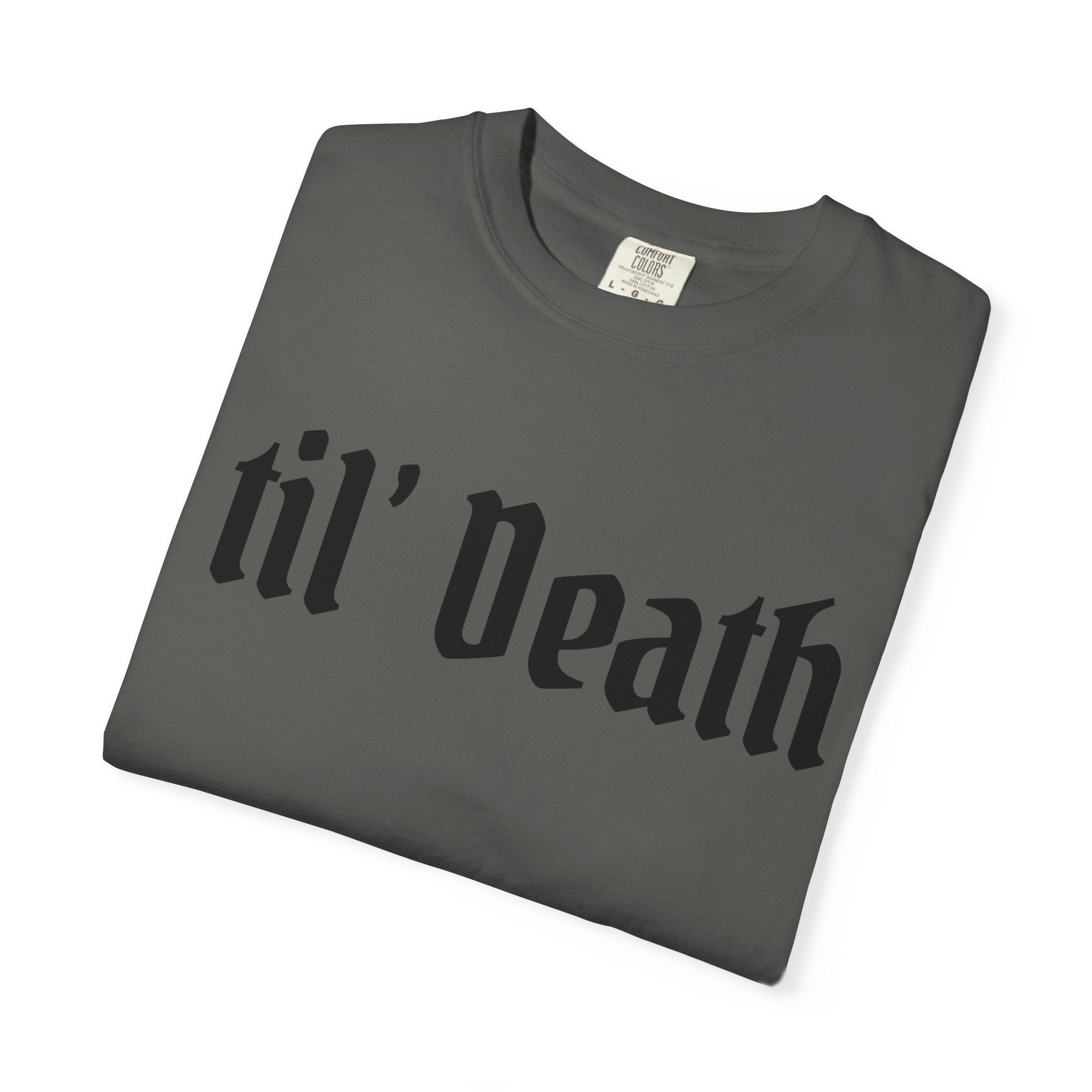 Edgy Bride T-Shirt