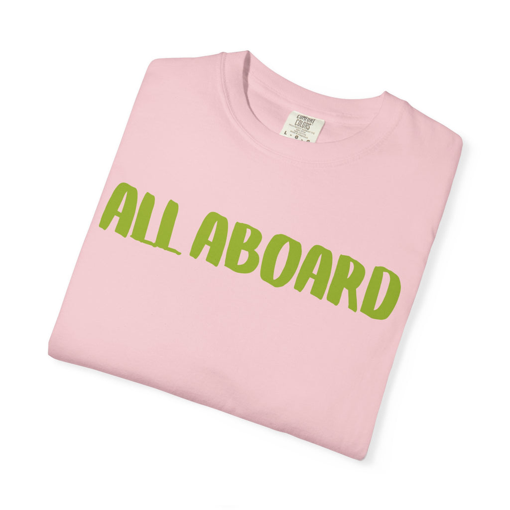 Summer Collection Tee