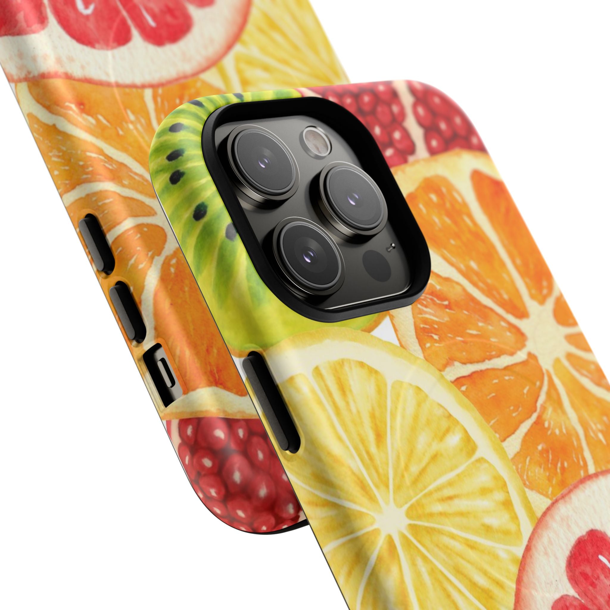 Tough Magnetic Cases