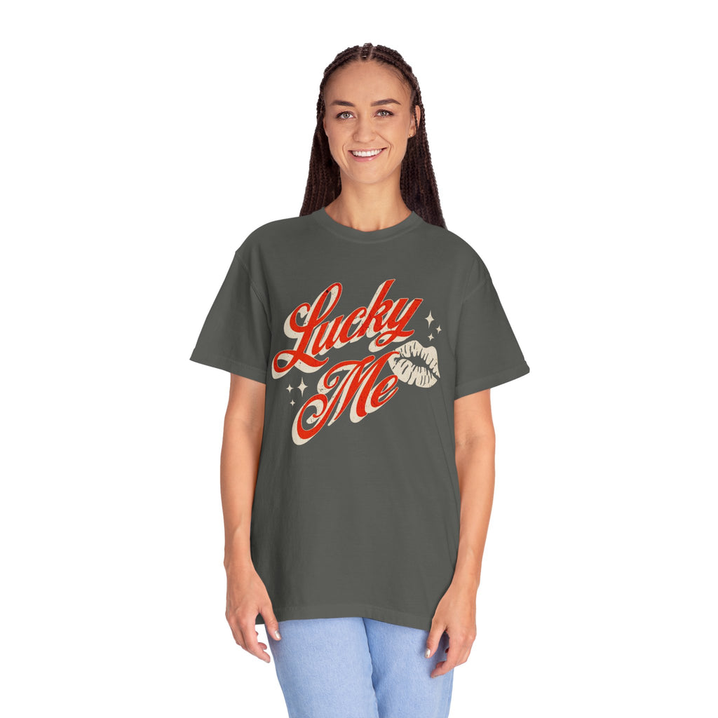 Lucky Me T-Shirt