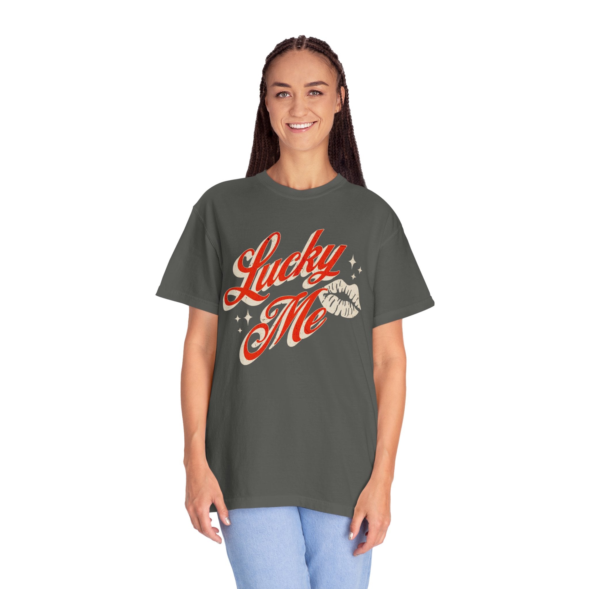 Lucky Me T-Shirt