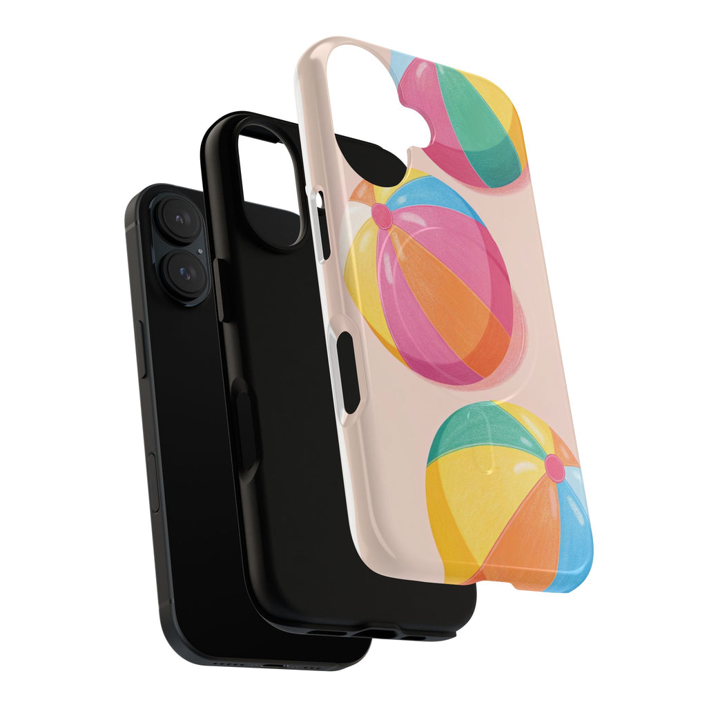 Tough Magnetic Cases