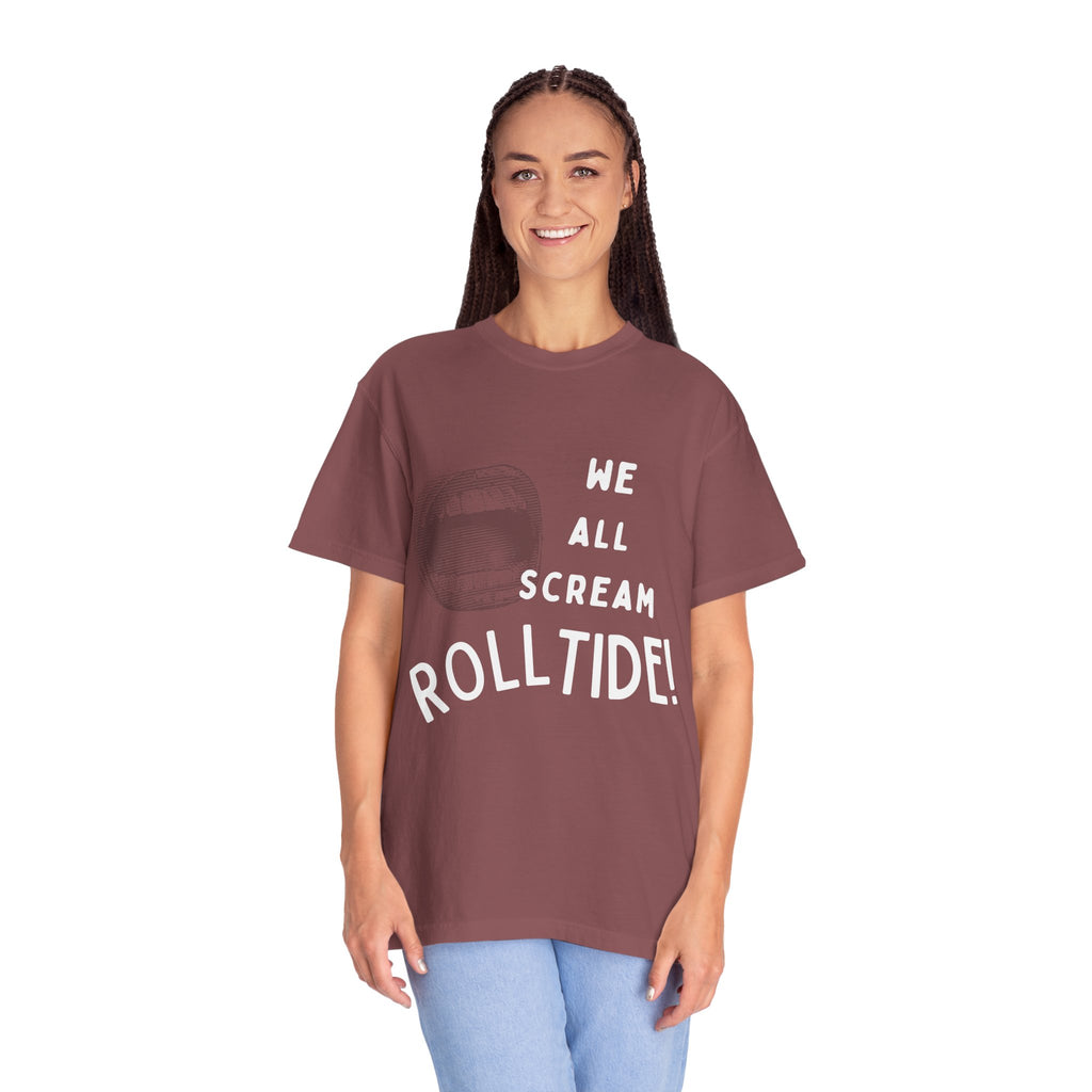 Roll Tide T-Shirt