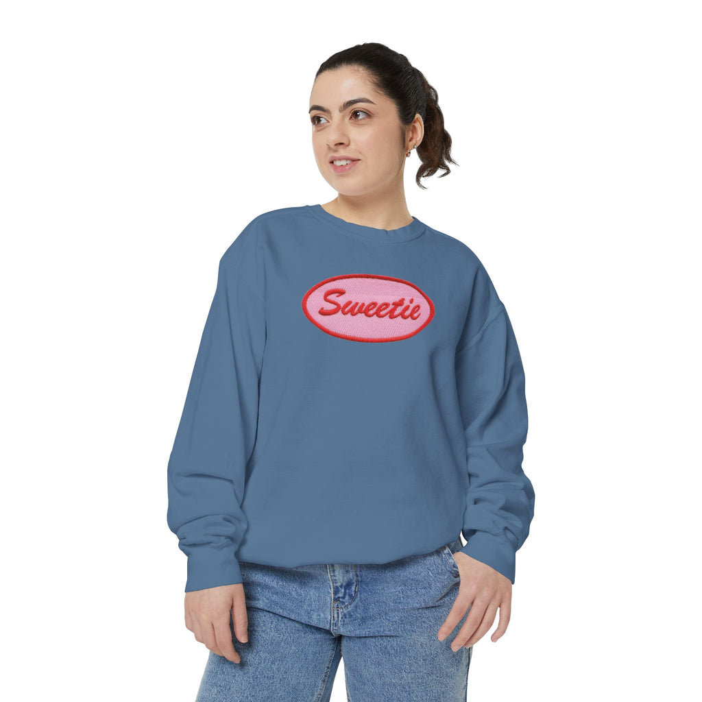 Sweetie Sweatshirt