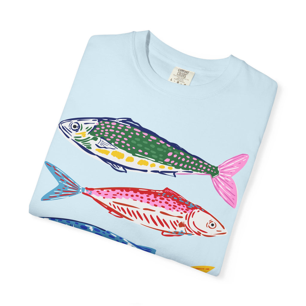 Summer Collection Tee