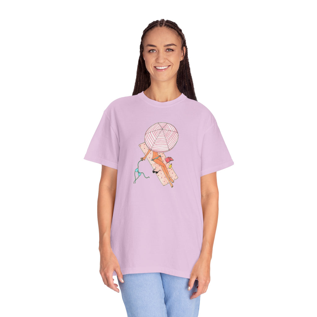 Summer Collection Tee