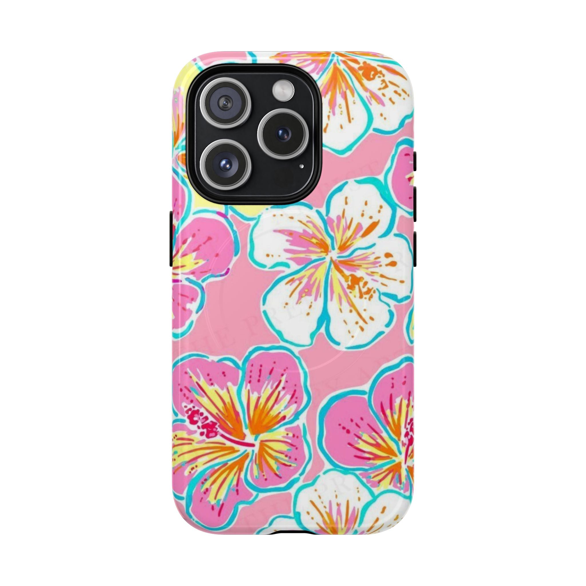 Tough Magnetic Cases