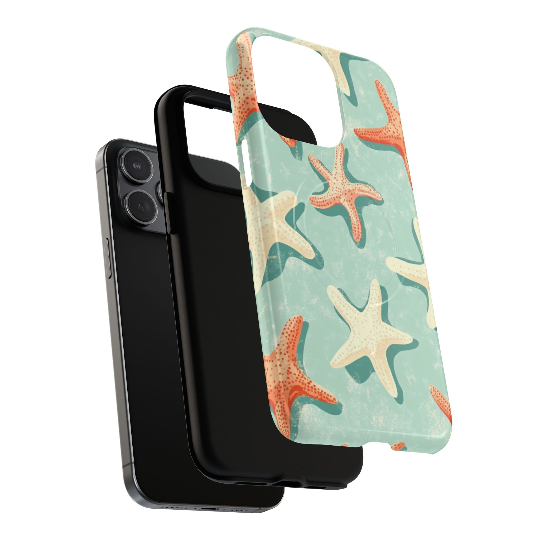 Tough Magnetic Cases