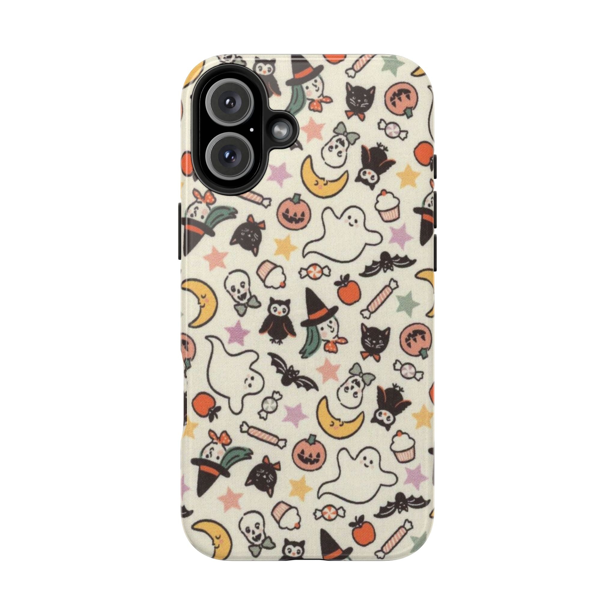 Spooky Halloween Phone Case