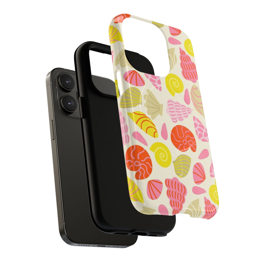Tough Magnetic Cases
