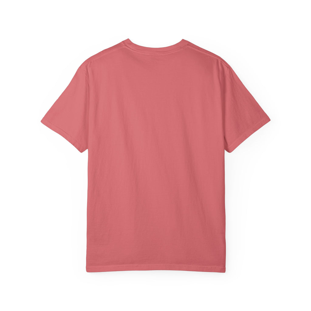 School Charm Tee