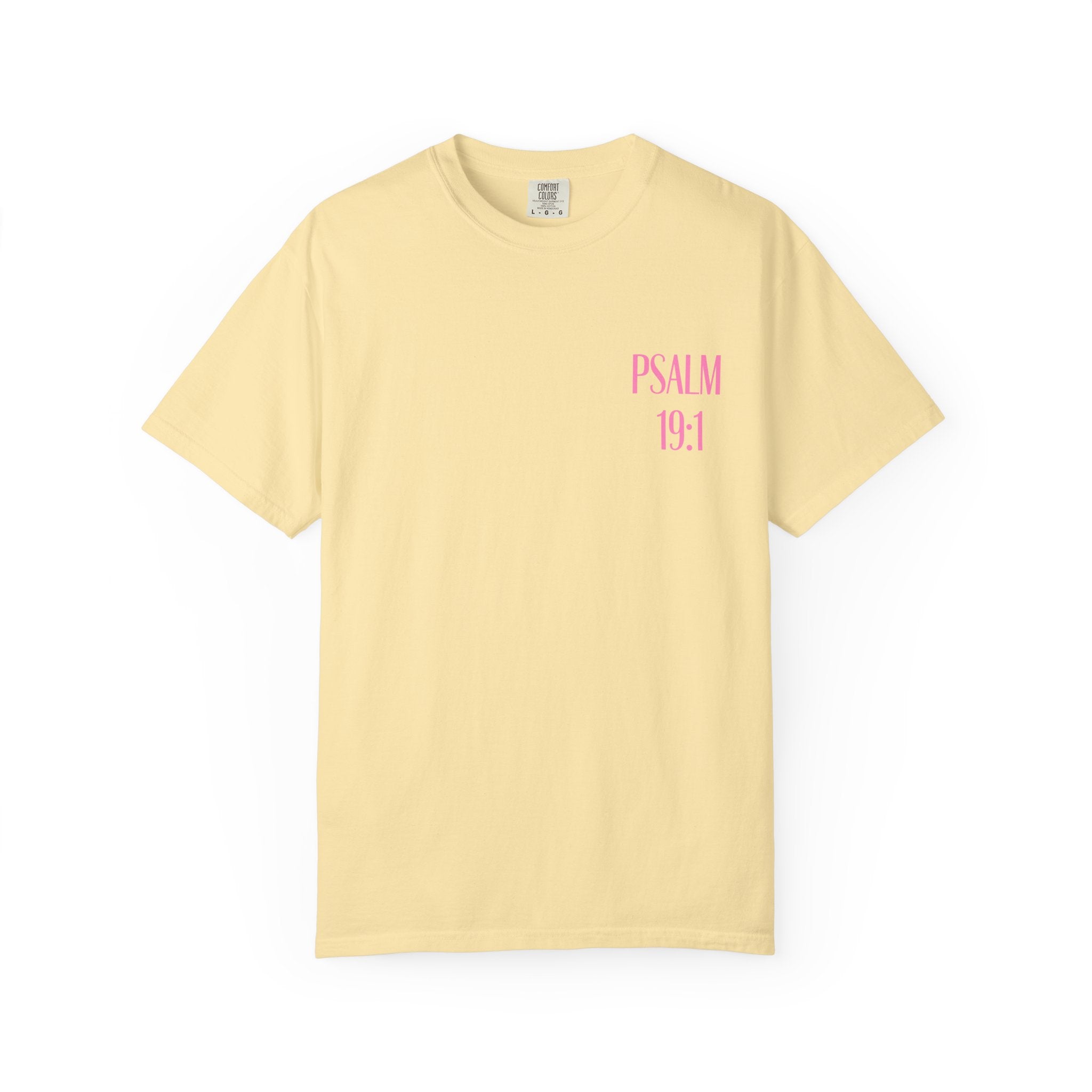 Heavens Roar - Tshirt