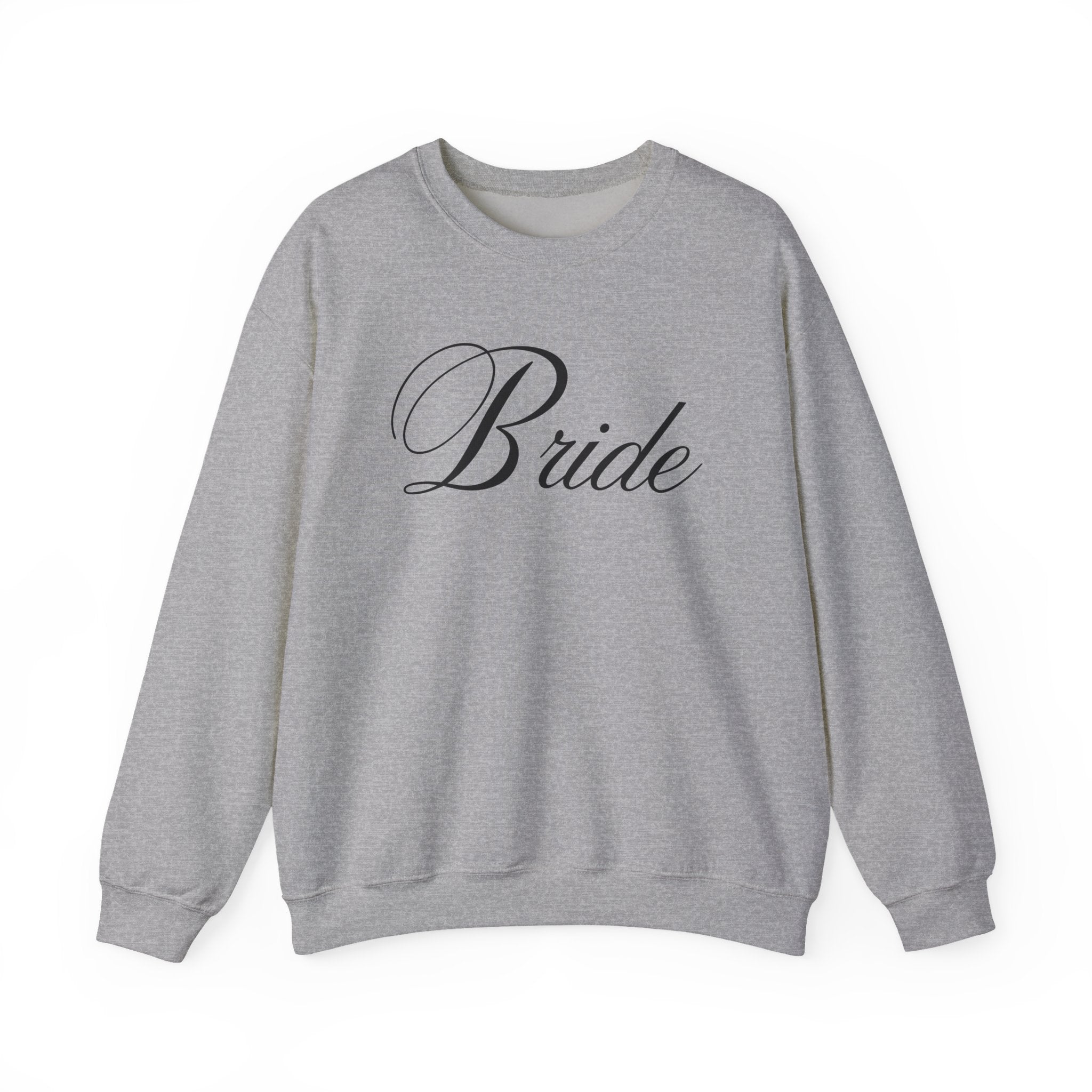 Bride Sweatshirt