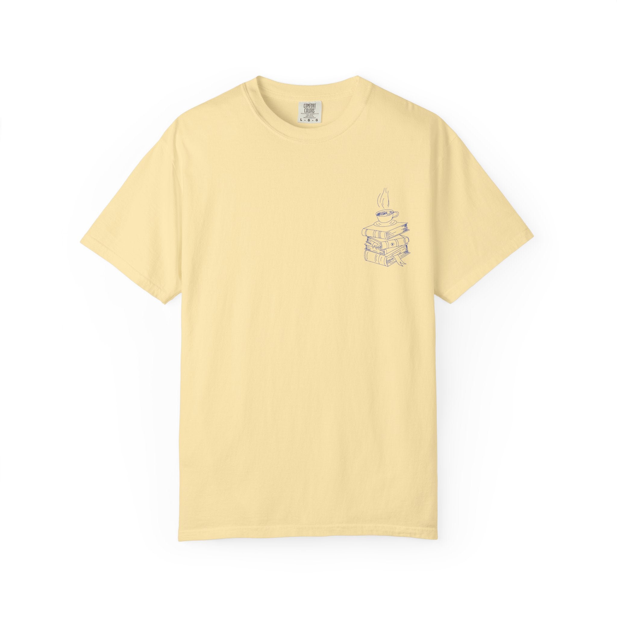 Book Club T-Shirt