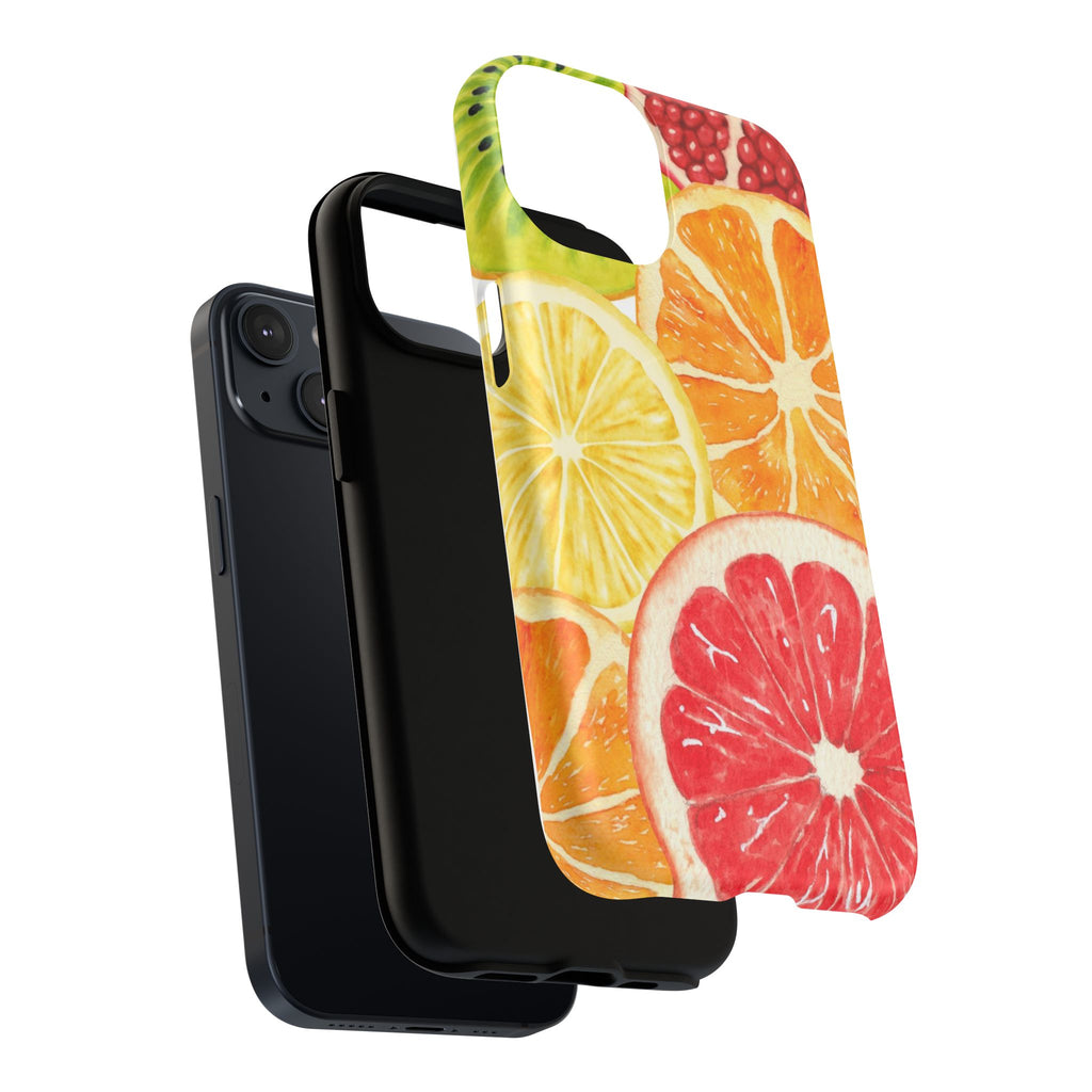 Tough Magnetic Cases