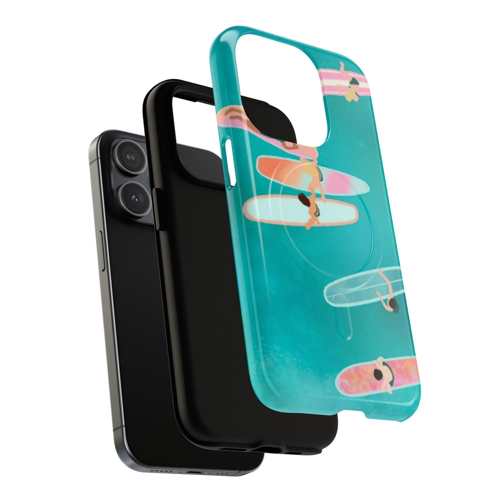 Tough Magnetic Cases