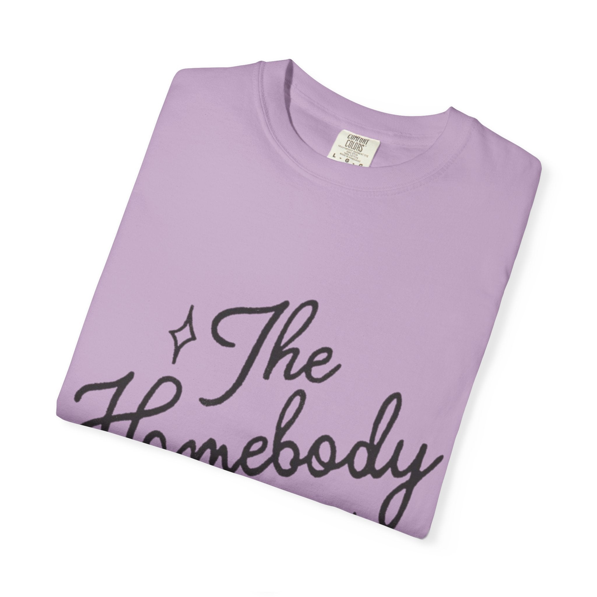 Homebody Club T-Shirt