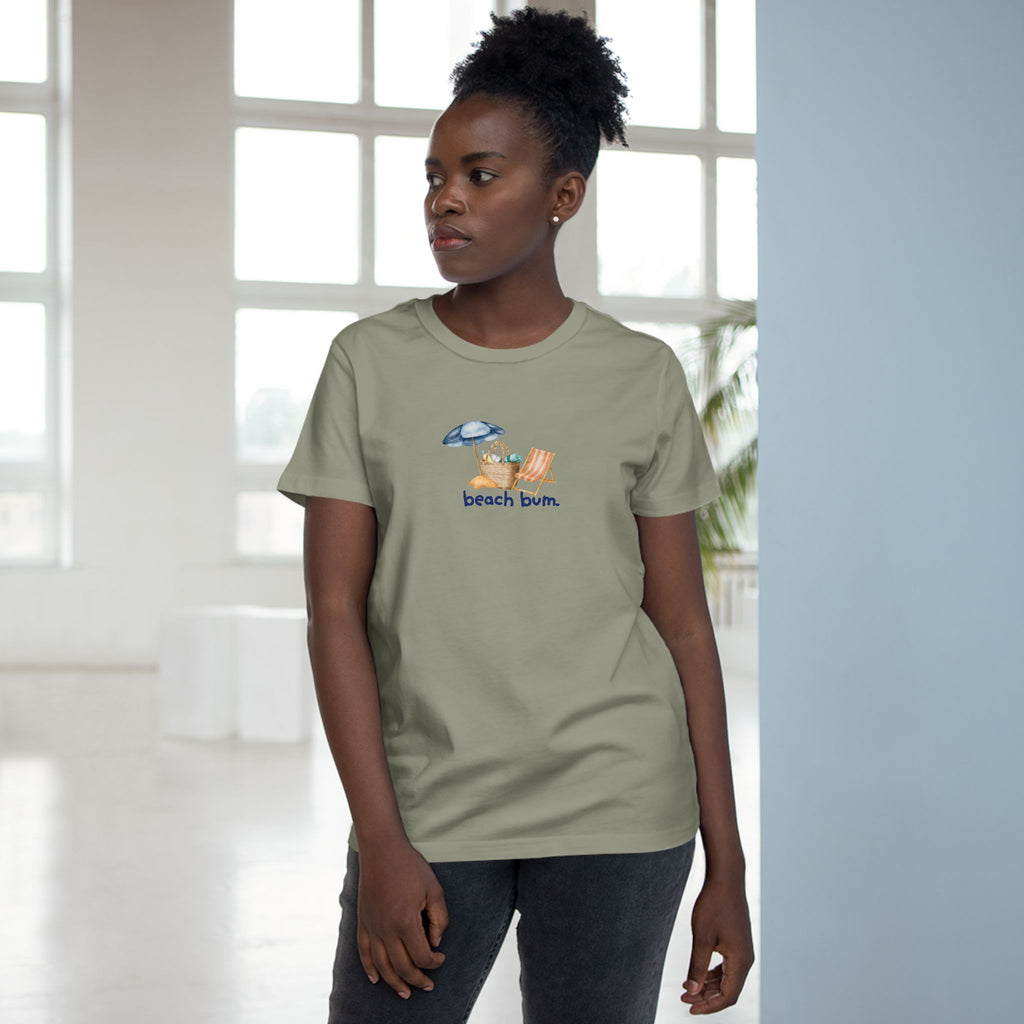 Summer Collection Tee