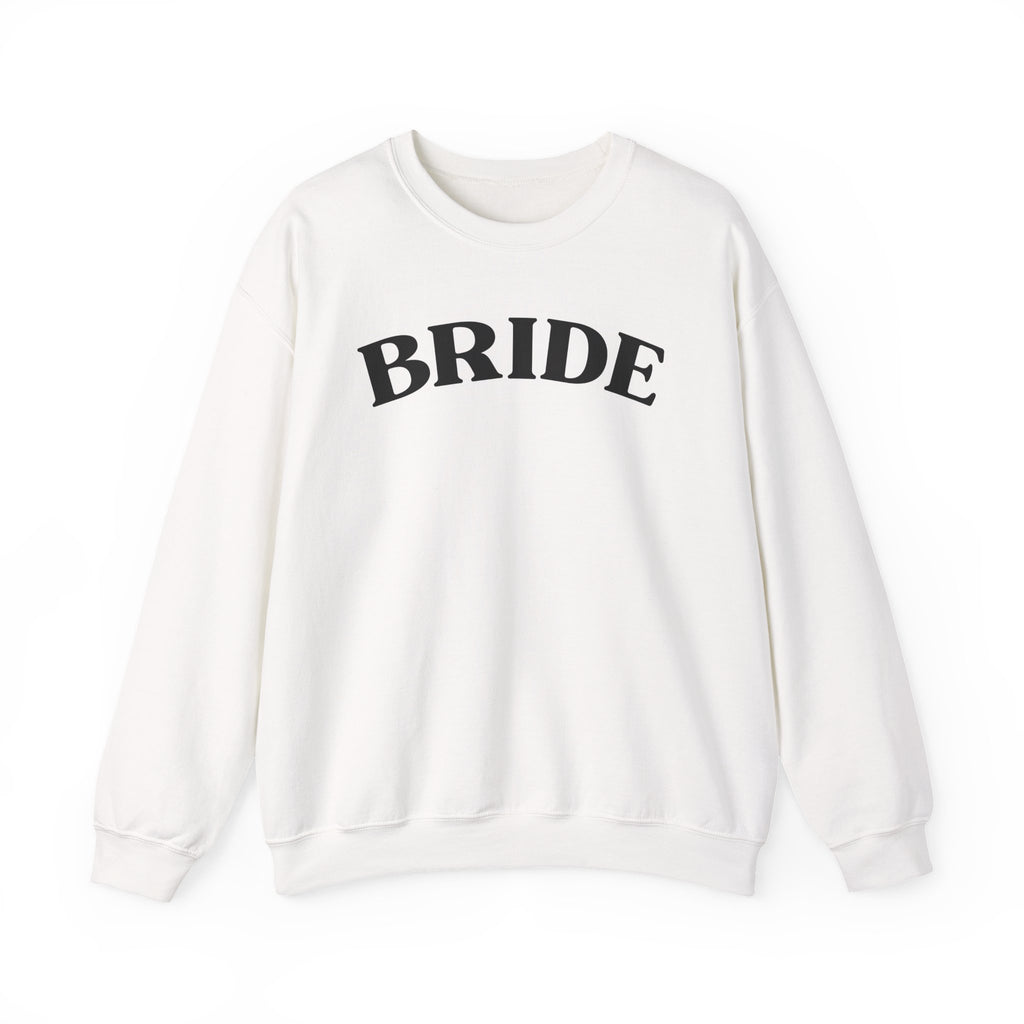Bride Sweatshirt