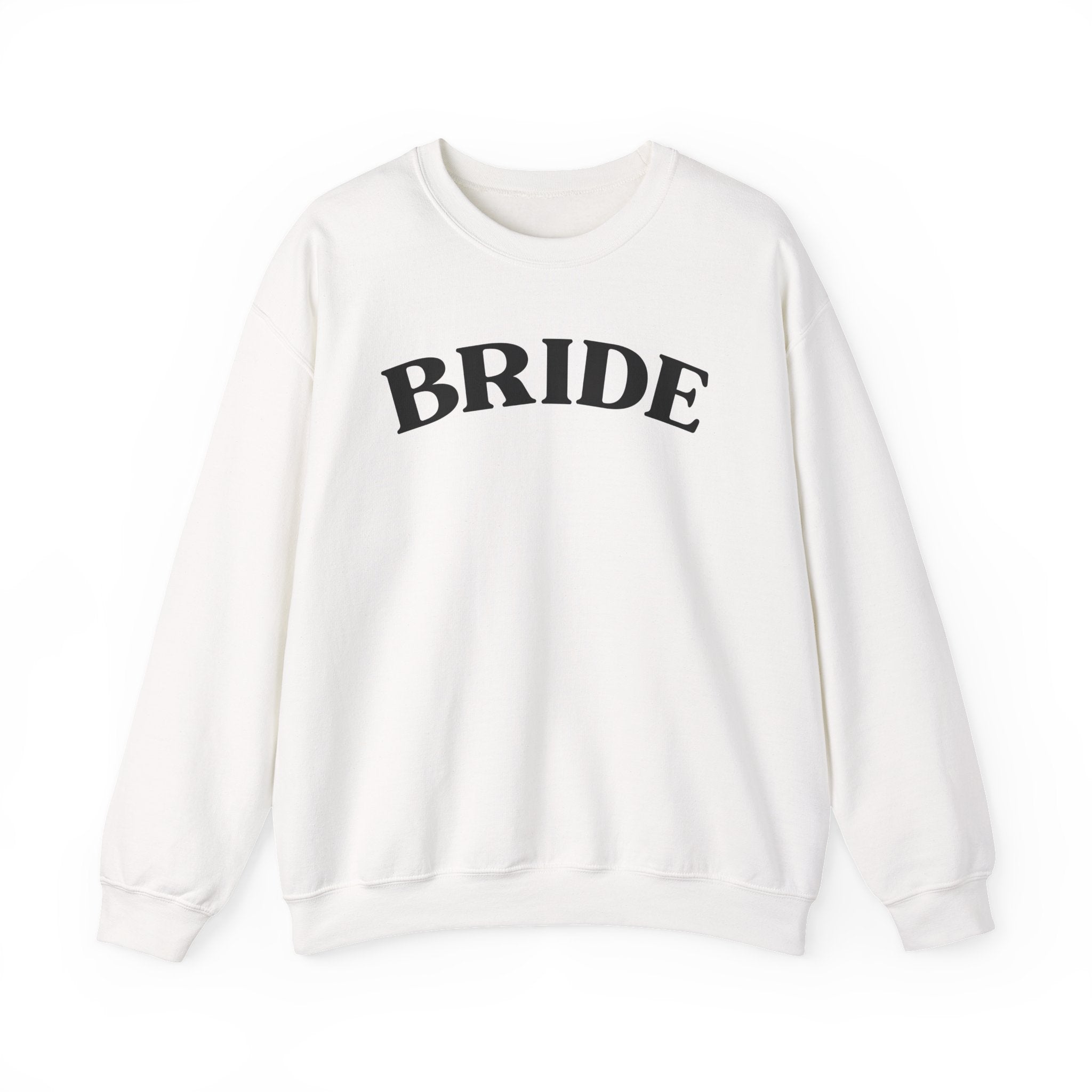 Bride Sweatshirt